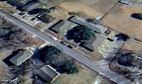 526 Wilkes St, Dinsmore, TX 77488-3551