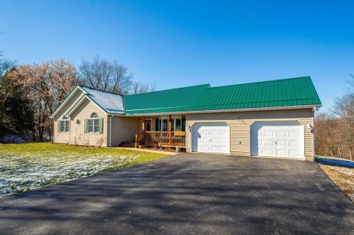 439 Old Elderton Hill Rd, Shelocta, PA 15774-2106