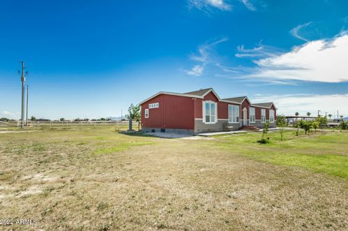 5405 231 Ave, Buckeye AZ  85326-6150 exterior
