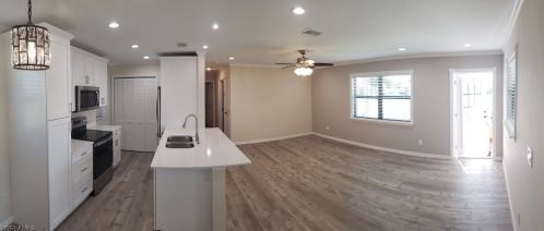 131 Andros St, Lehigh Acres FL  33936-7140 exterior