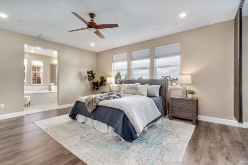 3837 Sedgemoore Dr, Santa Rosa CA  95404-7620 exterior