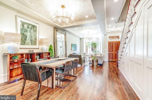 123 5th St, Washington, DC 20003-1123