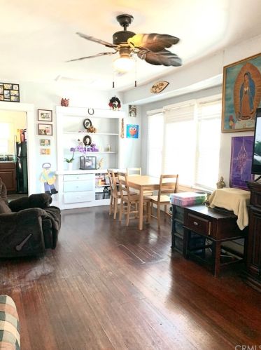 414 23rd St, Long Beach CA  90806-4404 exterior