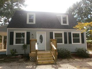 735 Lanier Cres, Portsmouth, VA 23707-1344