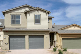 652 Brindle Dr, Clarkdale, AZ 86324-3358