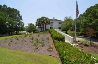 752 Collins Meadow Dr, Georgetown SC  29440-7240 exterior