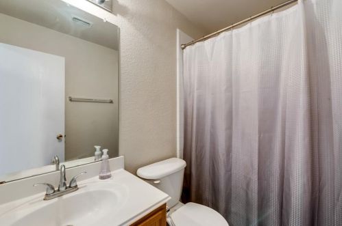 1401 Brandy Wine, Oak Point TX 75068-5599 exterior