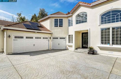 202 Dove Creek Ln, Danville, CA 94506-1359