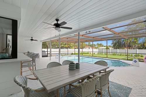 1831 56 Ave, Hollywood FL exterior