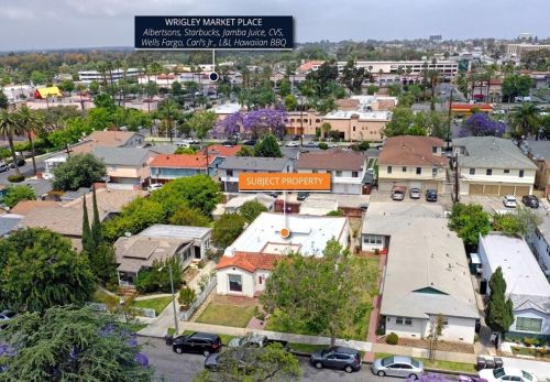 233 25th St, Long Beach, CA 90806-3001