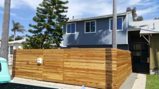 4511 Cleveland Ave, San Diego CA  92116-1131 exterior