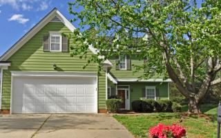 210 Southhaven Dr, Mooresville, NC 28117-7564
