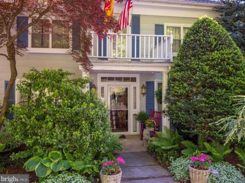 112 River Rd, Pipersville, PA 18947-1655