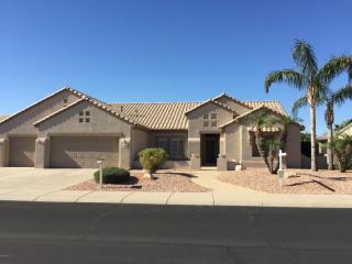 17608 Eagle Crest Dr, Sun City, AZ 85374-6454