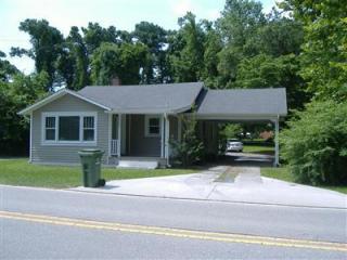 113 Greenville Ave, Wilmington NC  28403-3509 exterior