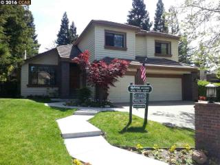 125 Cottonwood Pl, Danville, CA 94506-6030