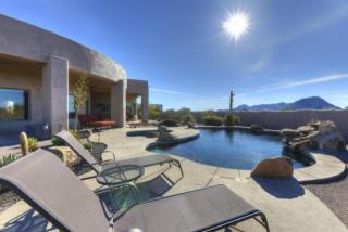 10767 Monument Dr, Scottsdale AZ  85262-4606 exterior