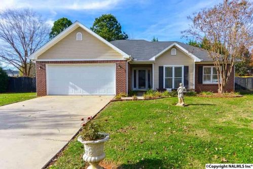 106 Mcdermotts Way, Madison AL  35758-6804 exterior