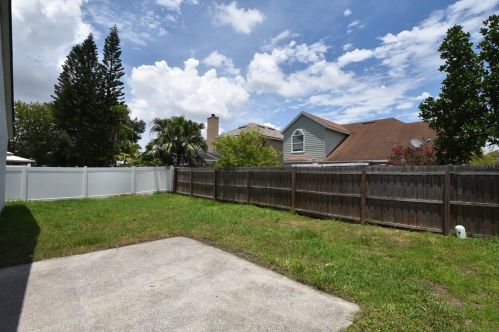 12533 Crayford Ave, Orlando FL 32837-8536 exterior