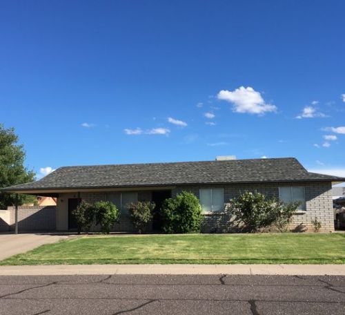 3895 Fuller St, Graham, AZ 85552-5164