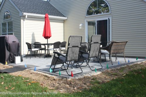 26 Rosewood Ct, Lakewood NJ  08701-5721 exterior