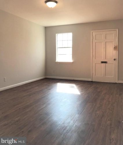 409 Amelia St, Fredericksburg VA  22401-3822 exterior