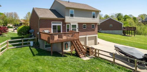 7381 Maybury Ct, Florence KY  41042-8137 exterior