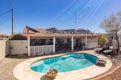 3311 Silverspoon Dr, Lake Havasu City, AZ 86406-6279