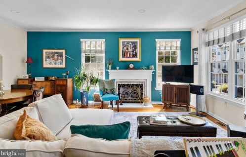 6504 Riverfront Dr, Palmyra NJ  08065-2145 exterior