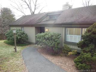 661 Heritage Vlg, Southbury, CT 06488-1594