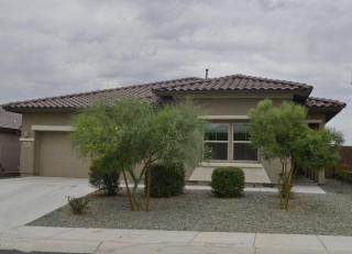 12225 Whistling Wind Ave, Marana, AZ 85658-4695