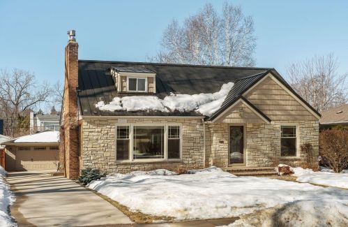 2606 Kipling Ave, Minneapolis, MN 55416-3936