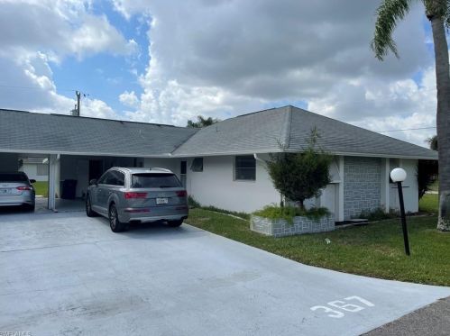 367 Westpark Rd, Lehigh Acres, FL 33936-1450