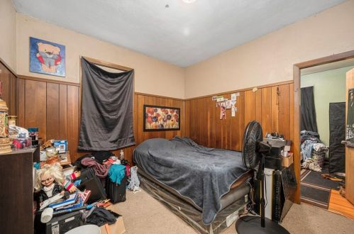 1538 Chalkstone Ave, Providence RI 02909-5553 exterior