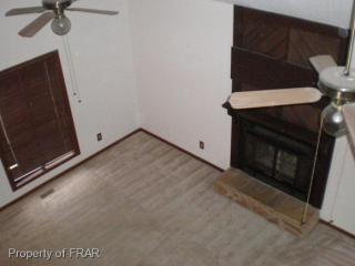 411 Loblolly Ct, Fayetteville NC  28314-1032 exterior