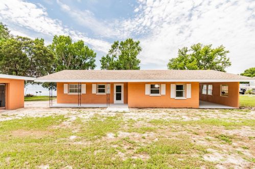 325 Callitris Ave, Polk City, FL 33868-9212
