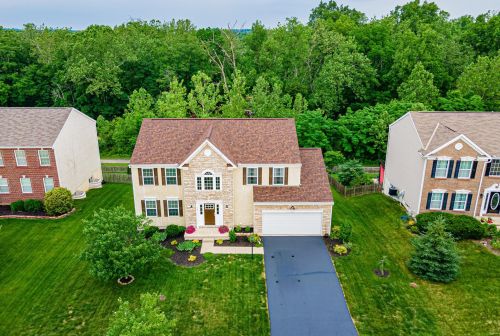 519 Melimare Dr, Galena, OH 43021-8124