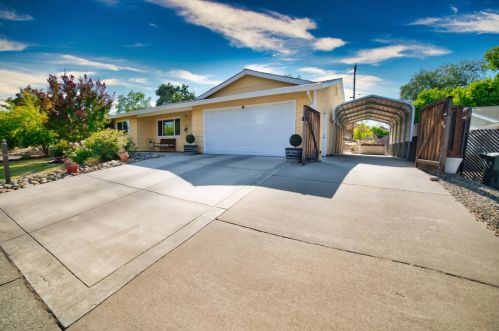 127 Sierra Woods Cir, Folsom, CA 95630-2954