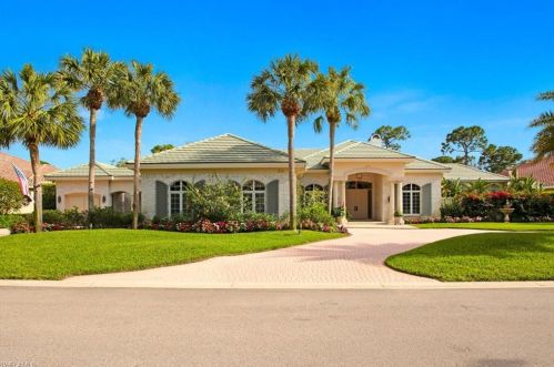 235 Cheshire Way, Naples, FL 34110-4410