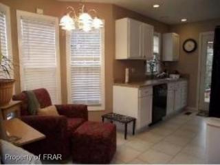 3209 Melba Dr, Fayetteville NC  28301-3390 exterior