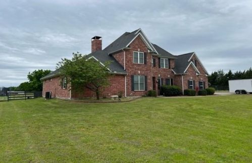 3779 County Road 1037, Greenville TX  75401-6761 exterior