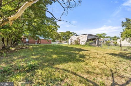 12904 Free St, Nokesville VA  20181-2221 exterior