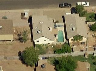 1619 Juanita Ave, Mesa, AZ 85204-6856