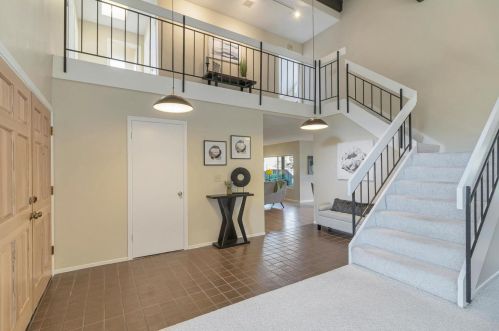 7148 Anjou Creek Cir, San Jose CA  95120-4108 exterior