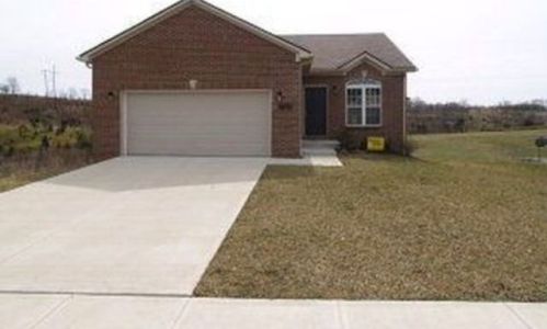 656 Jennifer Dr, Richmond, KY 40475-3315