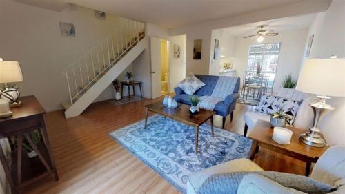 2025 Olivera Rd, Concord CA 94520-5462 exterior