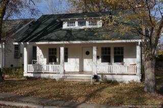 410 Lane St, Yreka, CA 96097-2831