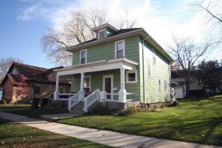 620 Franklin St, Portage, WI 53901-1917