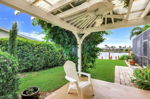 3810 1st Pl, Cape Coral FL  33904-4803 exterior