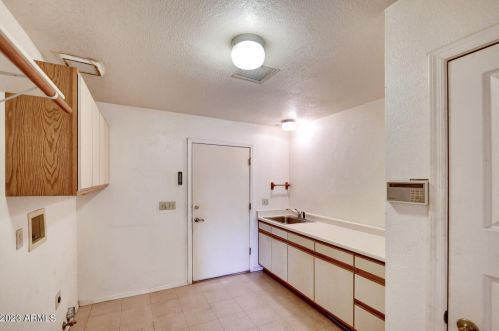 3838 Miller St, Sierra Vista AZ  85650-5258 exterior